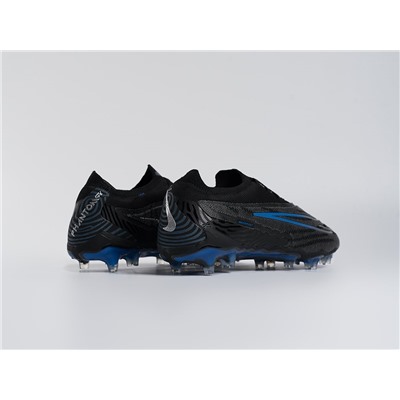 Футбольная обувь Nike Gripknit Phantom GX Elite FG