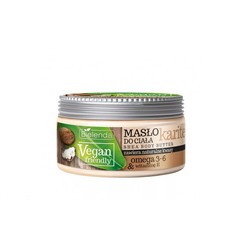 BIELENDA VEGAN FRIENDLY Масло для тела Карите 250мл