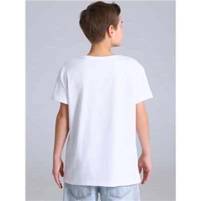 Апрель Футболка 1ПДФК4518001