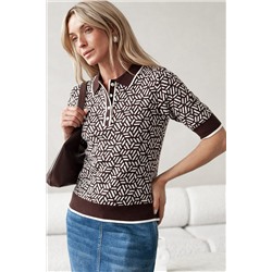 Джемпер VILATTE, 1198459