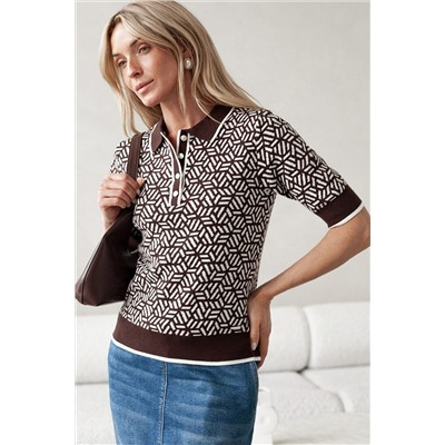 Джемпер VILATTE, 1198459