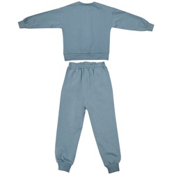 93331 Костюм для мальчика