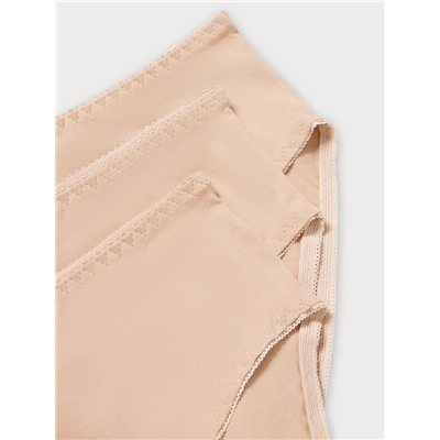 ТРУСЫ ЖЕНСКИЕ (3ШТ.) 412075-3