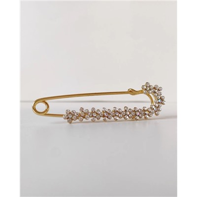 Брошь-булавка