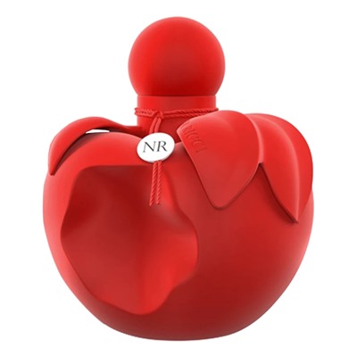 NINA RICCI NINA EXTRA ROUGE edp (w) 80ml TESTER