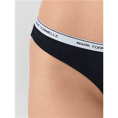 ТРУСЫ ЖЕНСКИЕ (3ШТ.) 412574-1-3