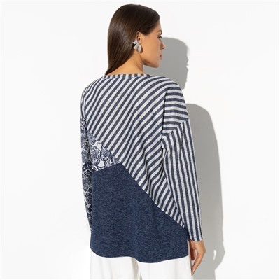 Туника, Геометрия стиля (неповторимая)