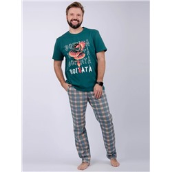 Malina Пижама 3101