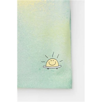 Футболка CROCKID, 1016124