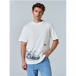 ФУТБОЛКА МУЖСКАЯ 111846