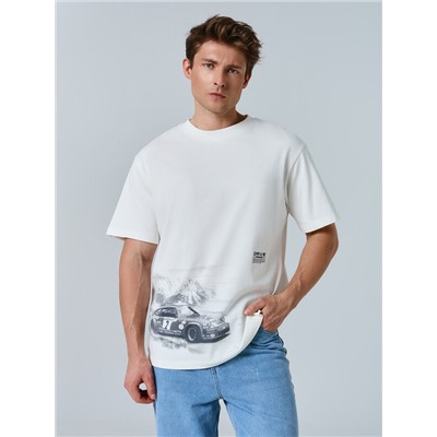 ФУТБОЛКА МУЖСКАЯ 111846