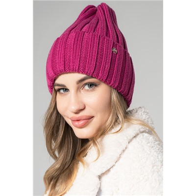 Шапка Galatex Кармен флис