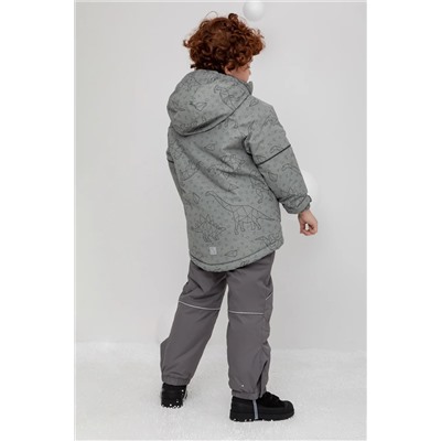 CROCKID Куртка ВК 36093/н/2 ГР