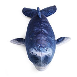 Мягкая игрушка. Кашалот. 63 см.