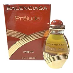BALENCIAGA PRELUDE (w) 15ml parfume VINTAGE TESTER