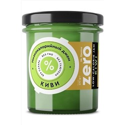 Джем Киви низкокалорийный 270г ЭКОПРОДУКТЫ, 1184958