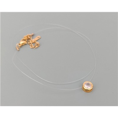 Подвеска на леске