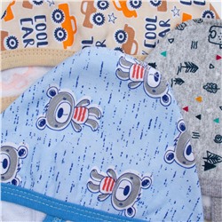 YOULALA Чепчик 0007310102