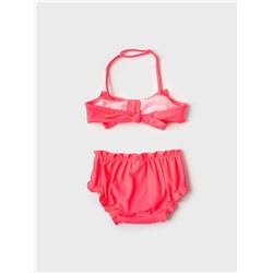 Купальный костюм детский трикотажный для девочек