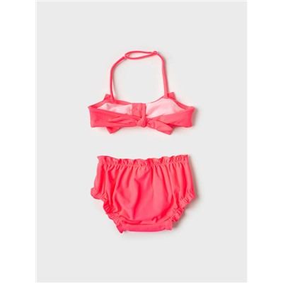 Купальный костюм детский трикотажный для девочек