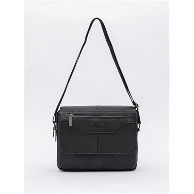 Сумка 6998-1Z black  Zinimsk