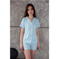 Lika Dress Пижама