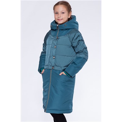 DIMMA Детское пальто 31810