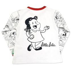 2194 Джемпер для девочки