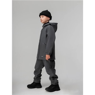 Bodo Костюм 32-47МU