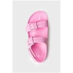 Сабо для девочек PLAYTODAY, 1239764