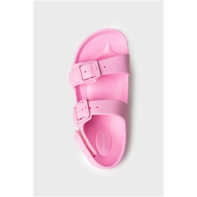 Сабо для девочек PLAYTODAY, 1239764