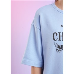 Футболка женская