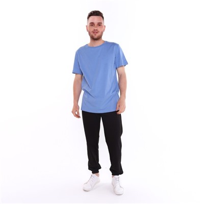 Брюки мужские, размер 54, чёрные