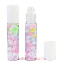 Farres Блеск для губ Magic Lip Oil увлажняющий 7038
