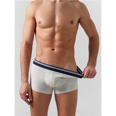 ТРУСЫ МУЖСКИЕ (4ШТ). 411124-4