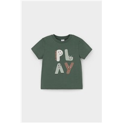 Футболка CROCKID, 1033923