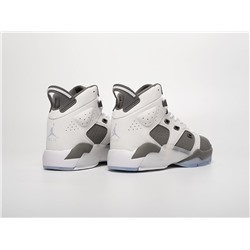 Кроссовки Jordan 6-17-23