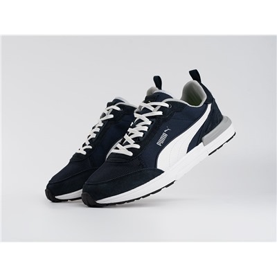 Кроссовки Puma R22