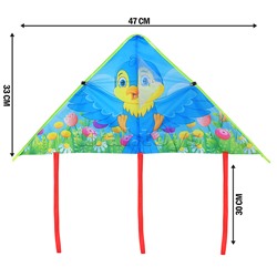 Змей воздушный "Выше всех"
