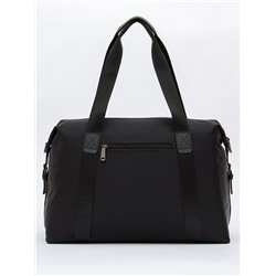 Сумка 73031-1D black Daodaisho