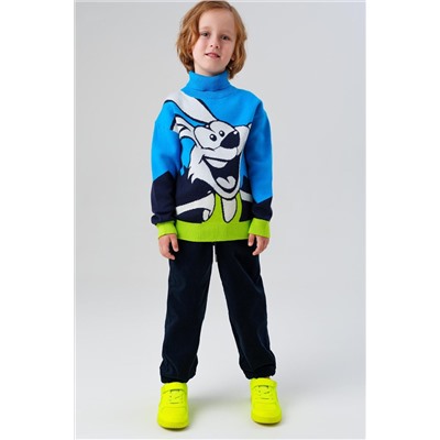 Свитер PLAYTODAY, 1223120