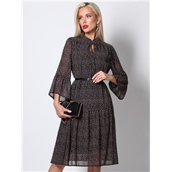 Платье Утонченная история, премиум