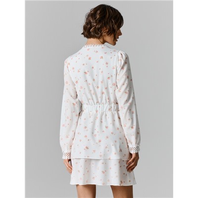 ПЛАТЬЕ ЖЕНСКОЕ 154037