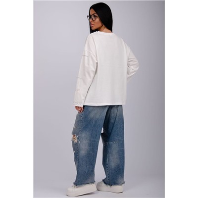 Лонгслив Свобода НАТАЛИ, 1215921