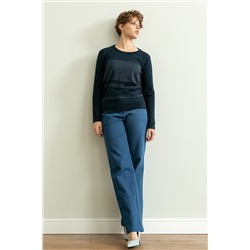 Джемпер жен BeGood AW23WK150A
