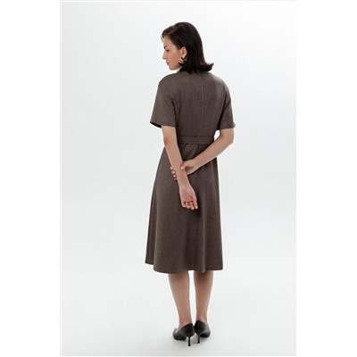 Платье POMPA, 1088334