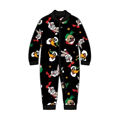 Комбинезон детский трикотажный для мальчиков