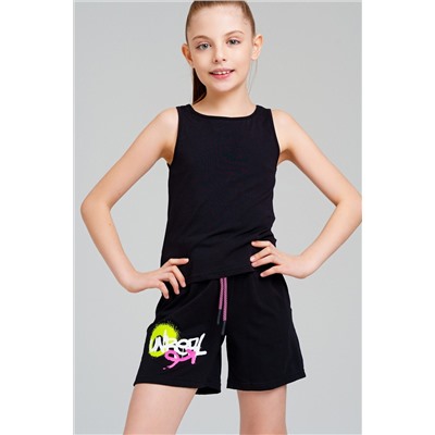 Комплект (Футболка+Шорты) PLAYTODAY, 1121358