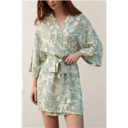 Халат INDEFINI, 1227287