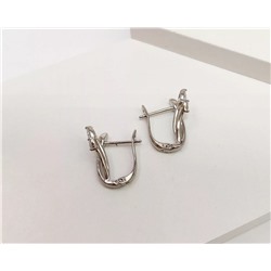 Серьги Xuping